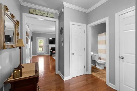 35 Townsend Way Clarksville TN 37043