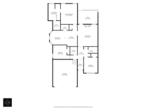 35 Townsend Way Clarksville TN 37043