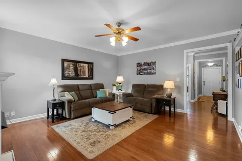 35 Townsend Way Clarksville TN 37043