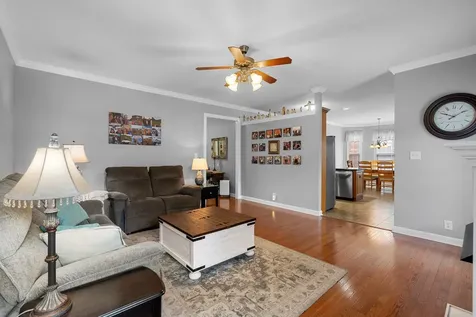 35 Townsend Way Clarksville TN 37043