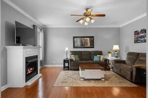 35 Townsend Way Clarksville TN 37043