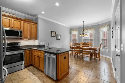 35 Townsend Way Clarksville TN 37043