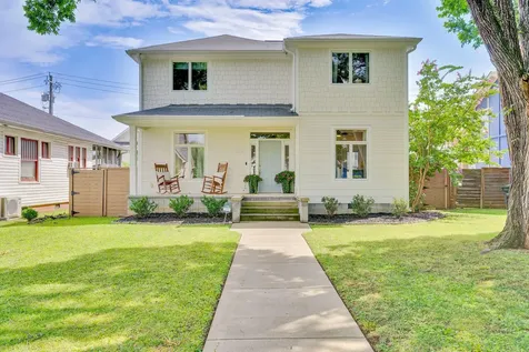 2006 Chamberlain Avenue Chattanooga TN 37404