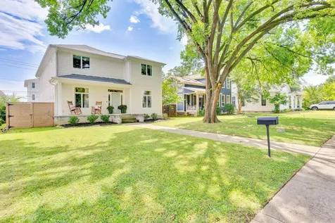 2006 Chamberlain Avenue Chattanooga TN 37404