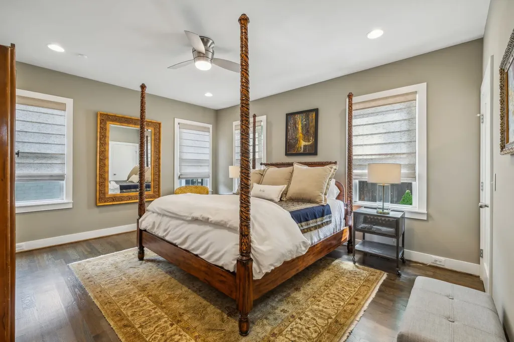 1007 10th Avenue N Nashville TN 37208