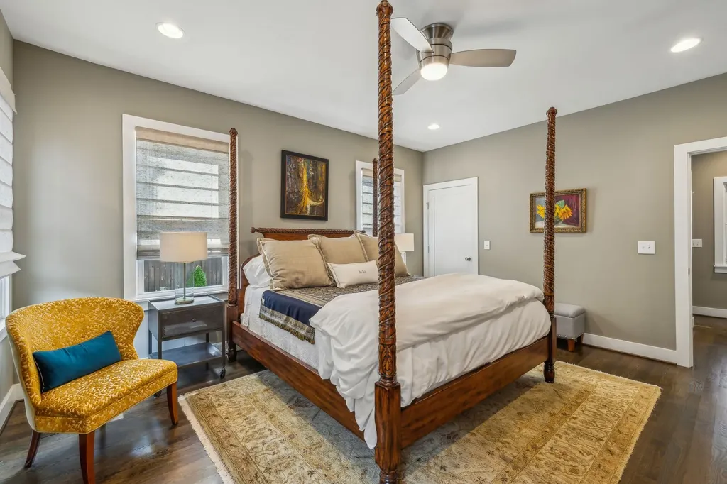 1007 10th Avenue N Nashville TN 37208