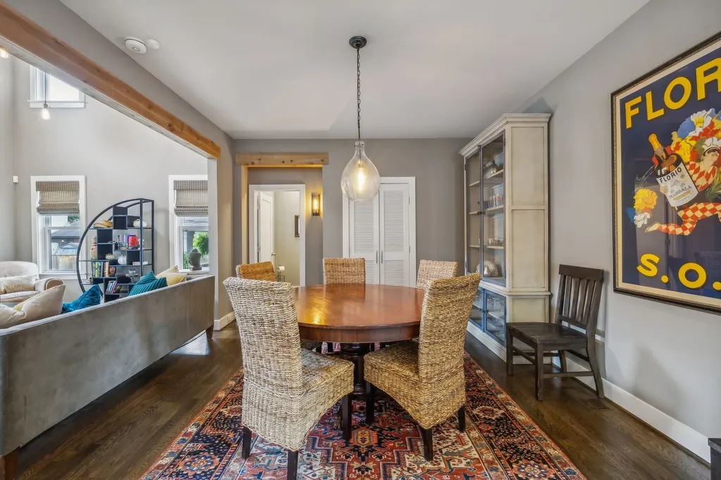 1007 10th Avenue N Nashville TN 37208