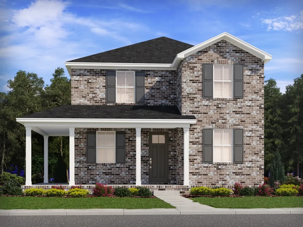 313 Aspen Alley Mount Juliet TN 37122