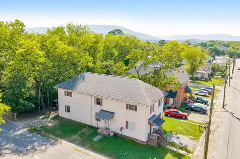 1901 Randolph Street Chattanooga TN 37404