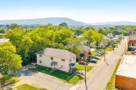 1901 Randolph Street Chattanooga TN 37404