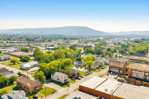1901 Randolph Street Chattanooga TN 37404