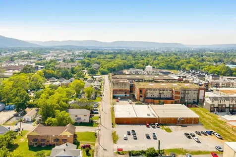 1901 Randolph Street Chattanooga TN 37404