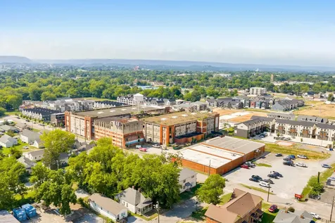 1901 Randolph Street Chattanooga TN 37404