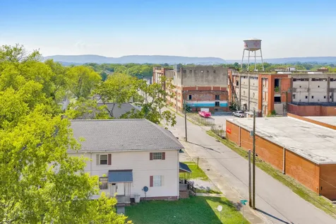 1901 Randolph Street Chattanooga TN 37404