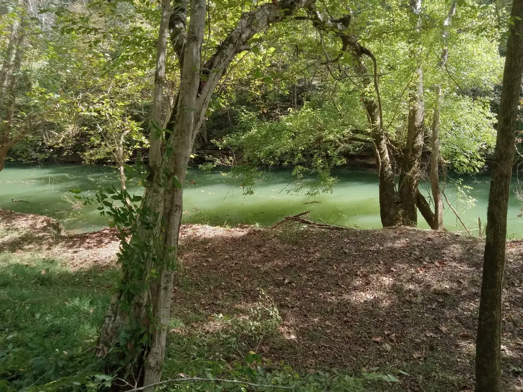 6750 Spencer Road Rock Island TN 38581