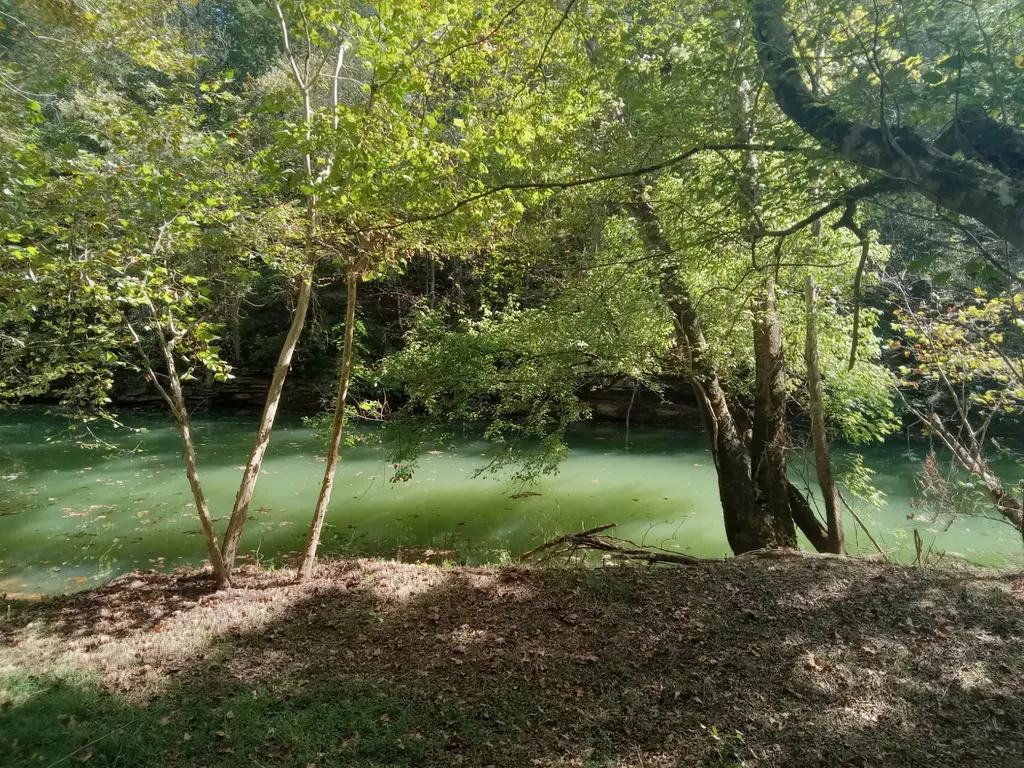 6750 Spencer Road Rock Island TN 38581