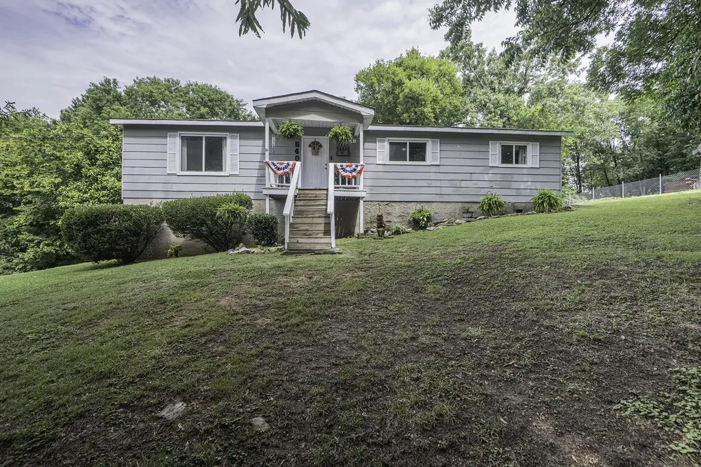 6407 Vulcan Lane Chattanooga TN 37416