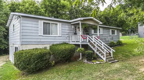 6407 Vulcan Lane Chattanooga TN 37416