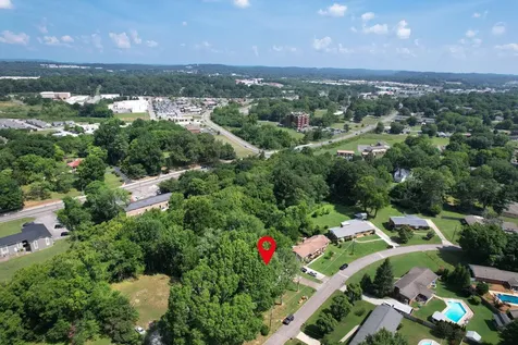 3609 Bowman Circle Circle, NE Cleveland TN 37312