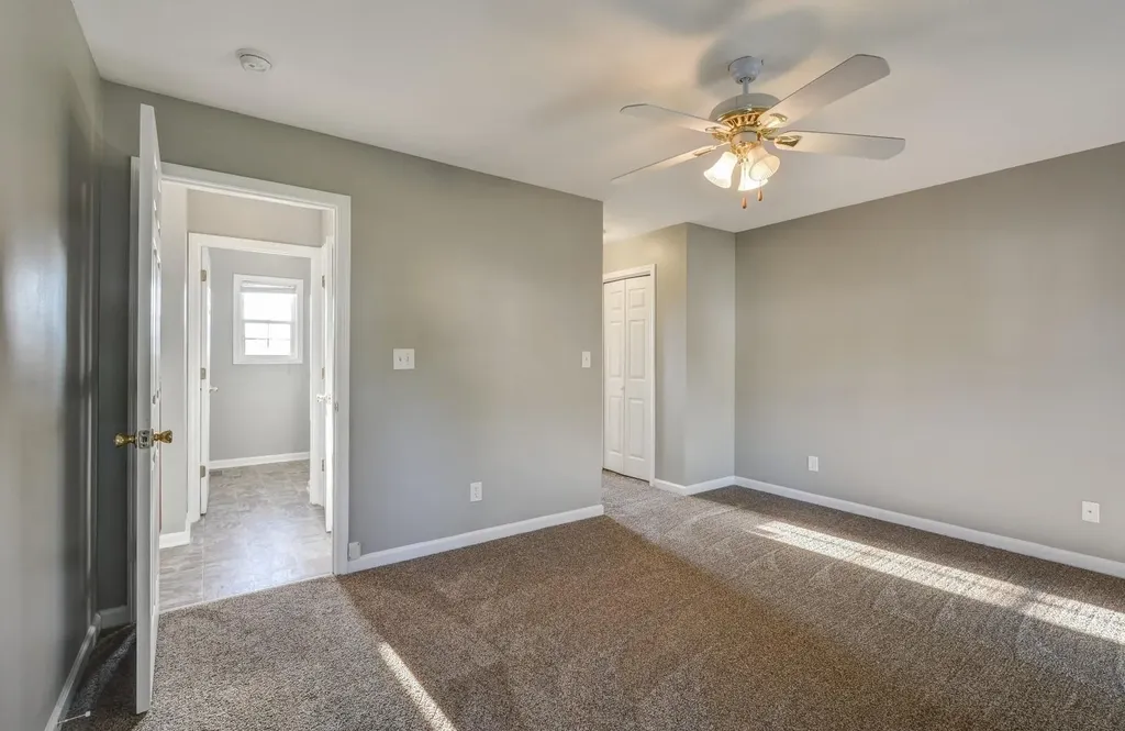 1634 Windriver Clarksville TN 37042