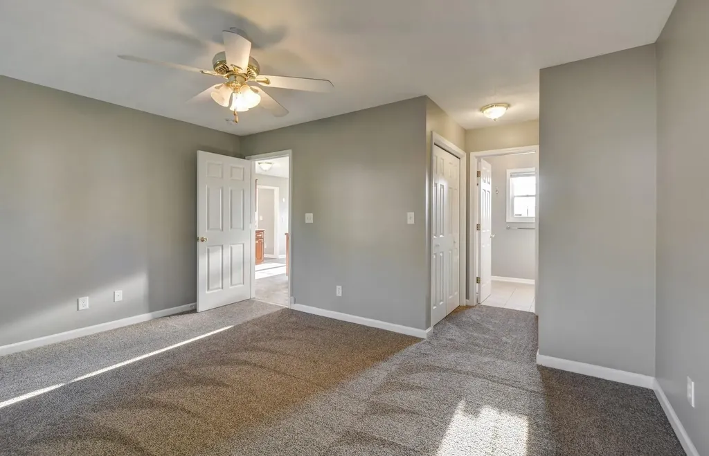 1634 Windriver Clarksville TN 37042