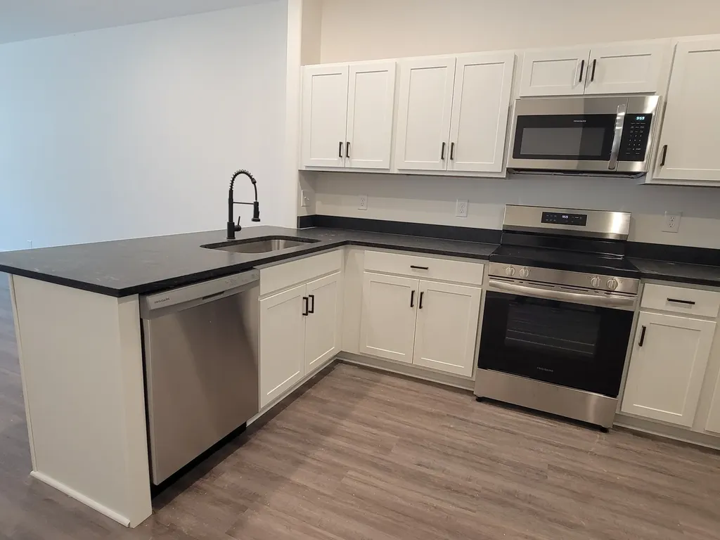 312 Front Ridge Circle Clarksville TN 37040