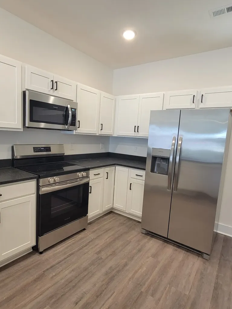 312 Front Ridge Circle Clarksville TN 37040