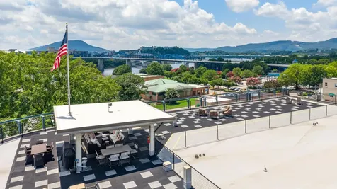 417 Frazier Avenue Chattanooga TN 37405
