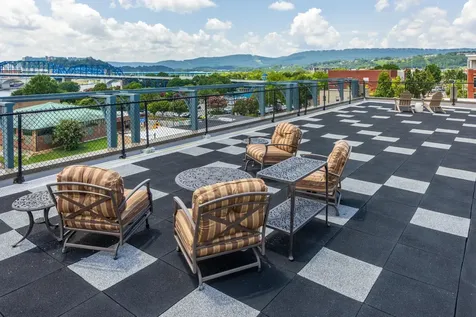 417 Frazier Avenue Chattanooga TN 37405