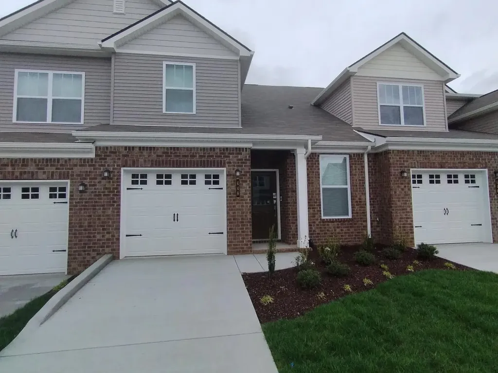 448 Alcott Way Spring Hill TN 37174