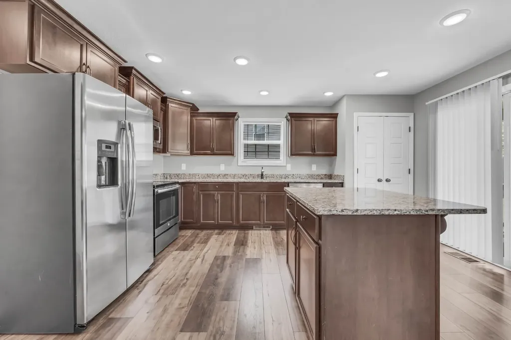 843 Crestone Lane Clarksville TN 37042