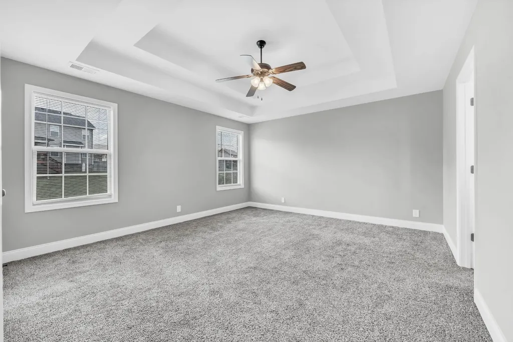 843 Crestone Lane Clarksville TN 37042