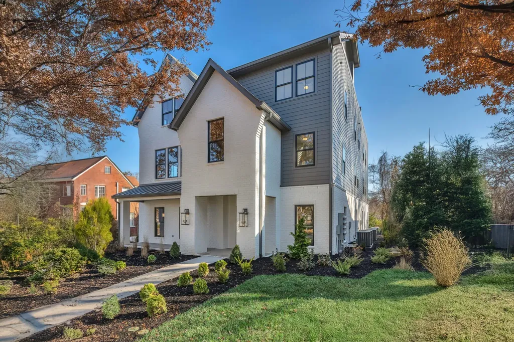 520 N Maple Street Murfreesboro TN 37130