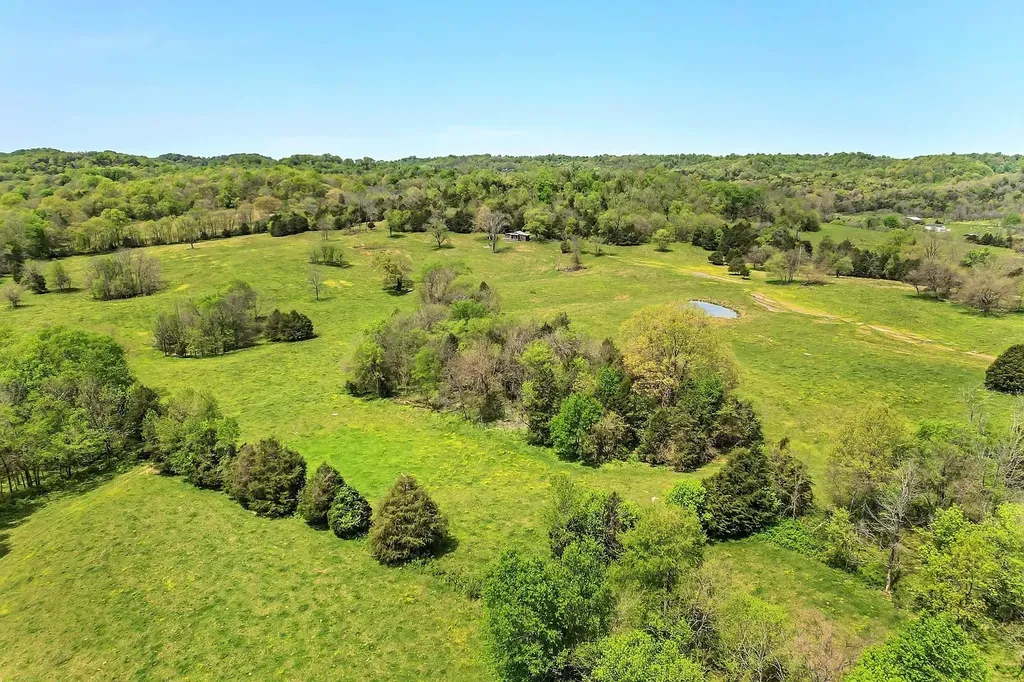290 Gladdice Road Pleasant Shade TN 37145