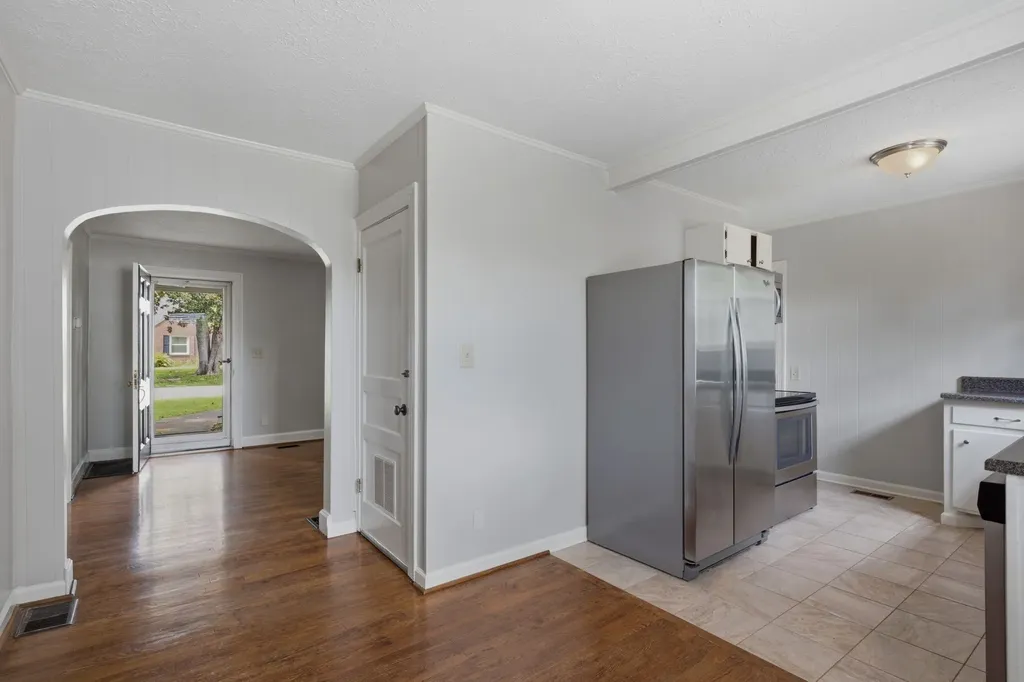 245 Thuss Avenue Nashville TN 37211