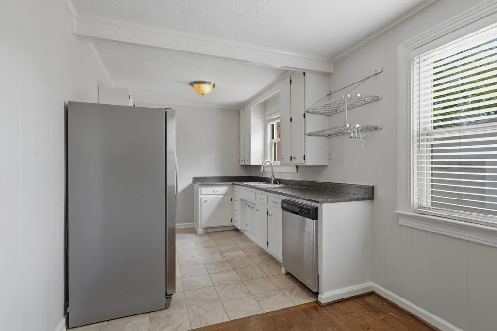 245 Thuss Avenue Nashville TN 37211