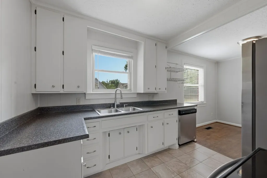 245 Thuss Avenue Nashville TN 37211