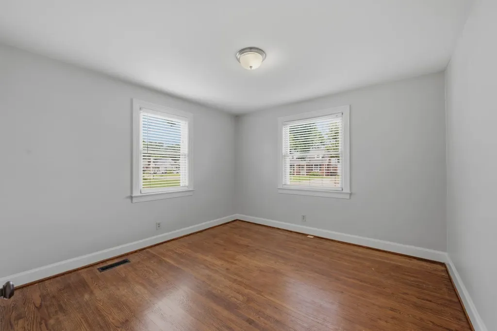 245 Thuss Avenue Nashville TN 37211