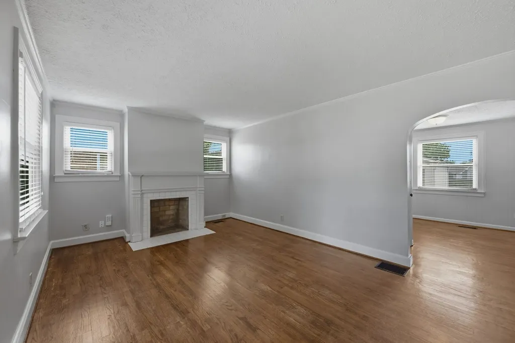 245 Thuss Avenue Nashville TN 37211