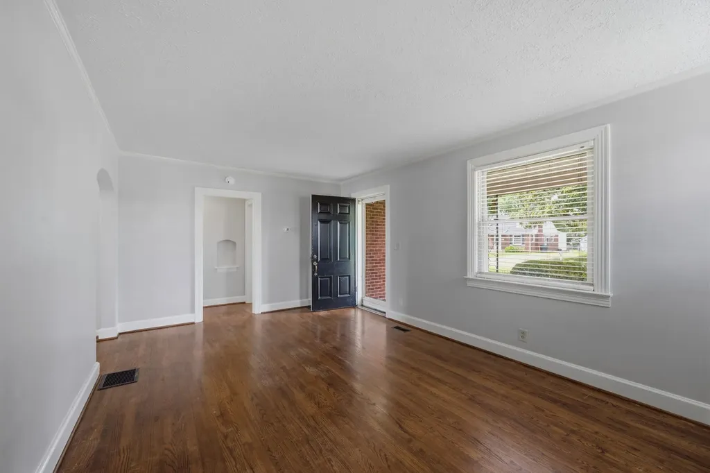 245 Thuss Avenue Nashville TN 37211