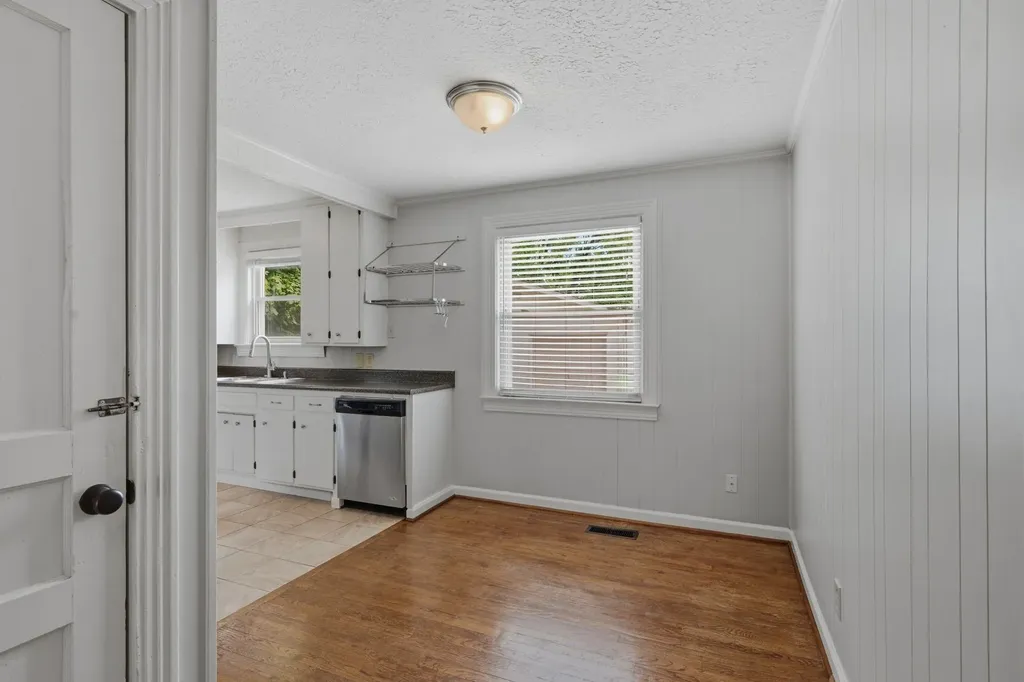 245 Thuss Avenue Nashville TN 37211