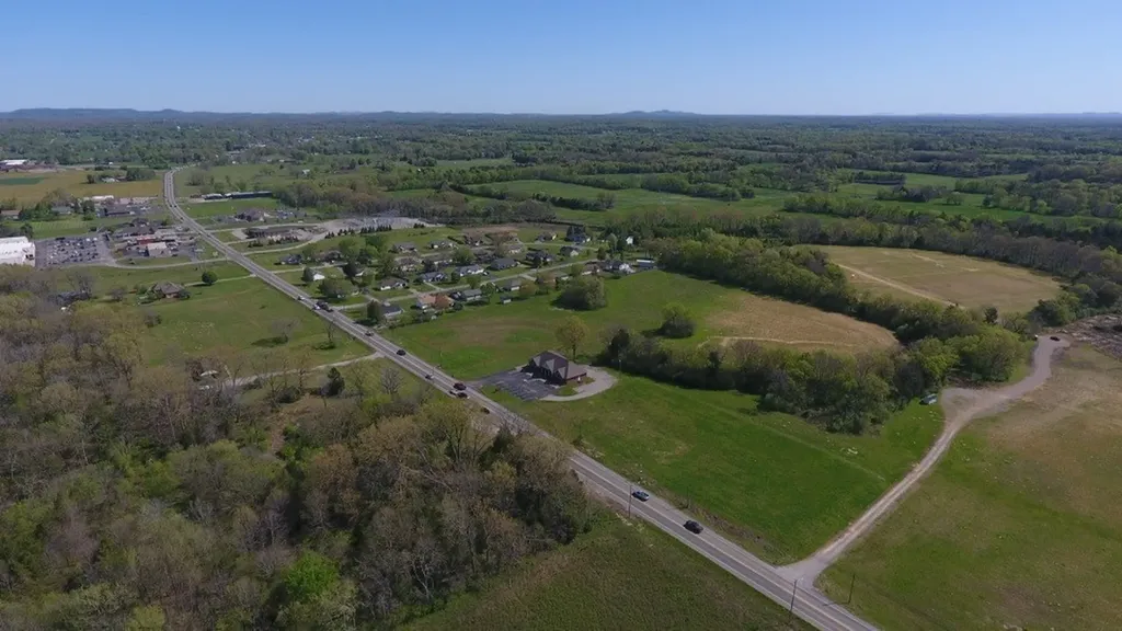 0 Nashville Highway Chapel Hill TN 37034