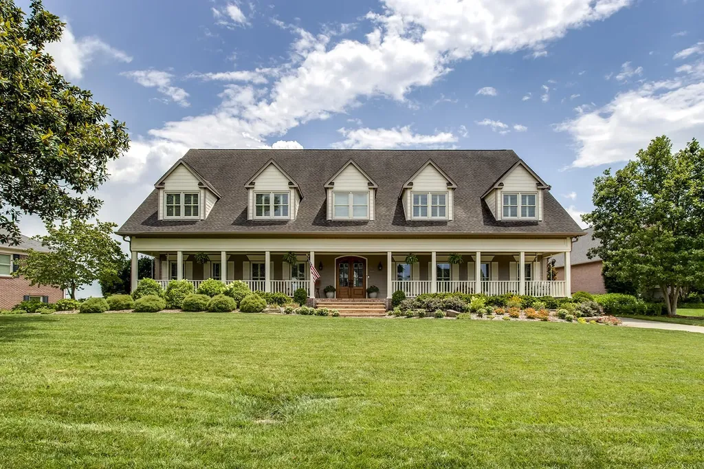 5500 Heathrow Drive Knoxville TN 37919