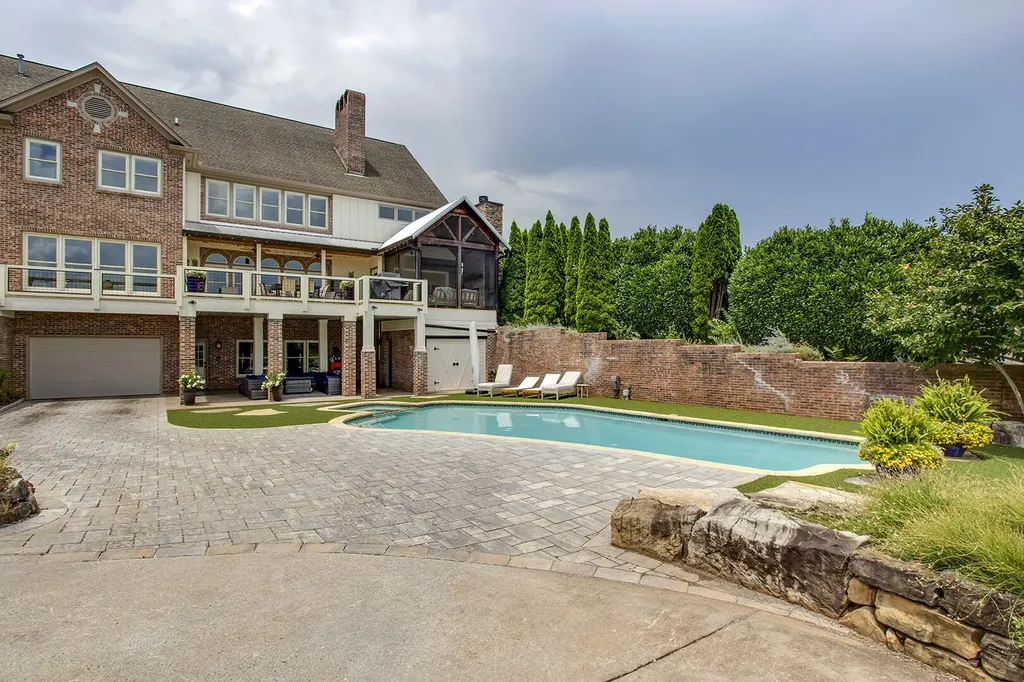 5500 Heathrow Drive Knoxville TN 37919