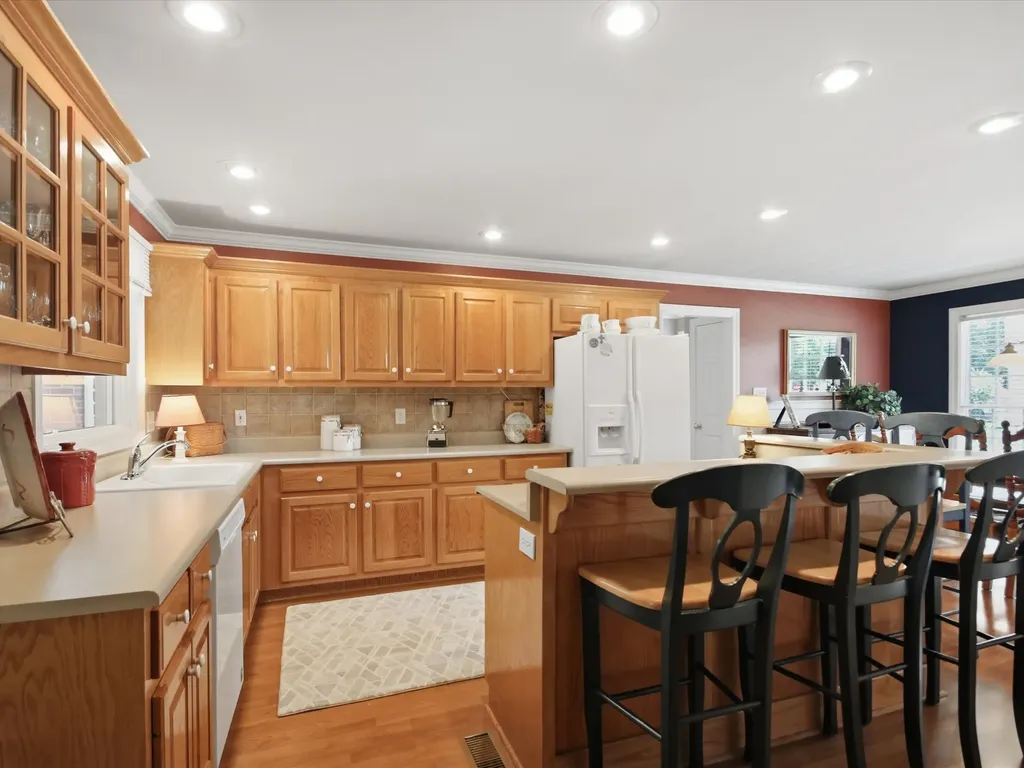 4 Derby Drive Fayetteville TN 37334