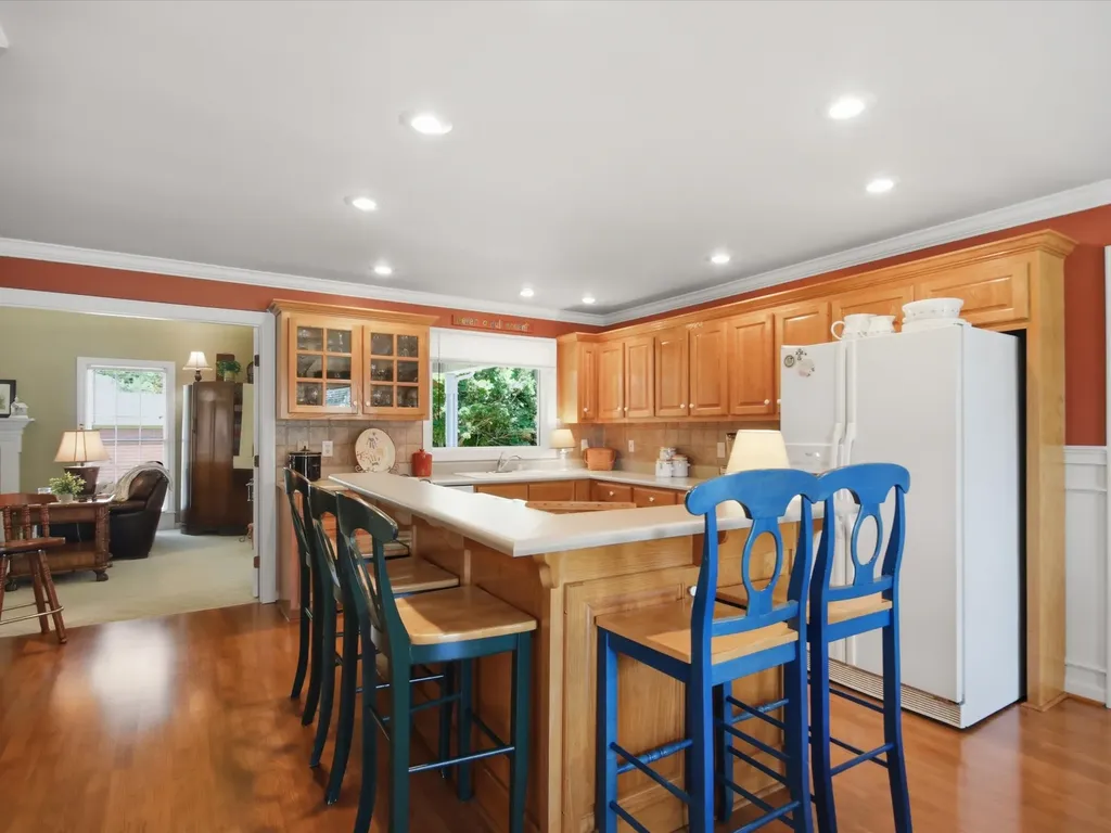 4 Derby Drive Fayetteville TN 37334