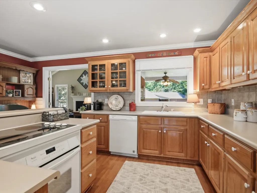 4 Derby Drive Fayetteville TN 37334