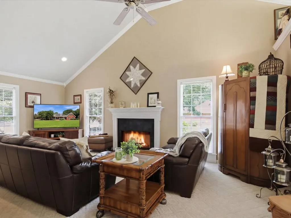 4 Derby Drive Fayetteville TN 37334