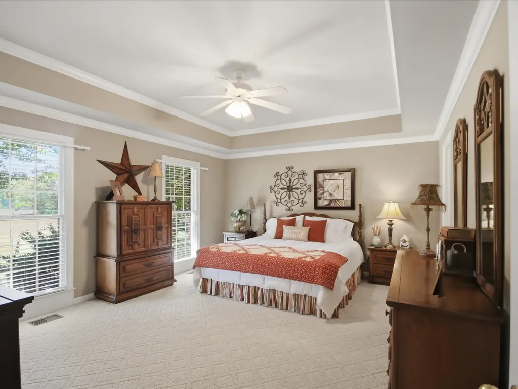 4 Derby Drive Fayetteville TN 37334