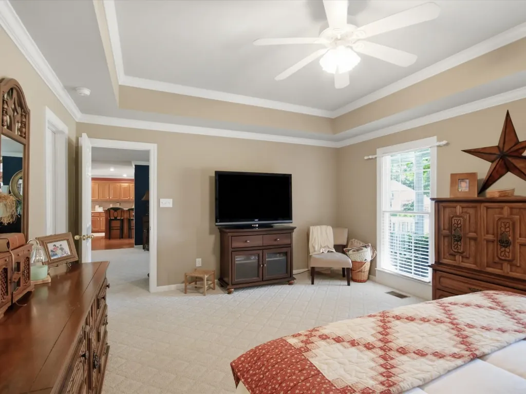 4 Derby Drive Fayetteville TN 37334